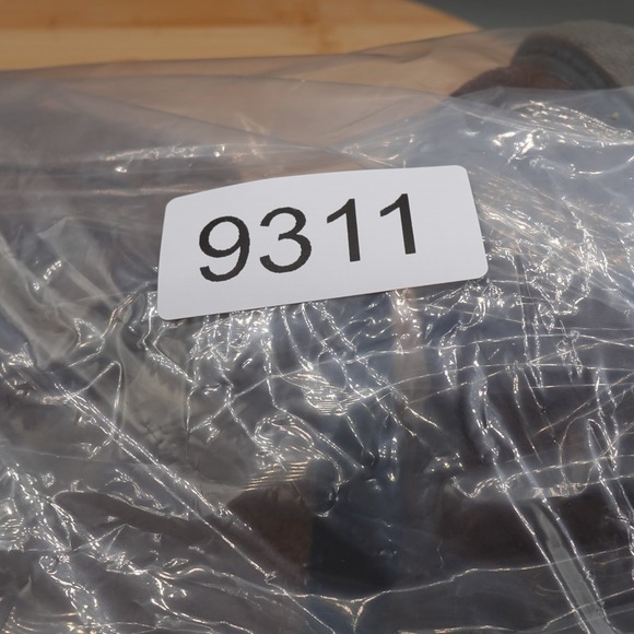 Skechers Chukka Boots Mens 11 Brown Plaid Suede Casual Outdoors 62413 MiFlaws - Picture 12 of 12